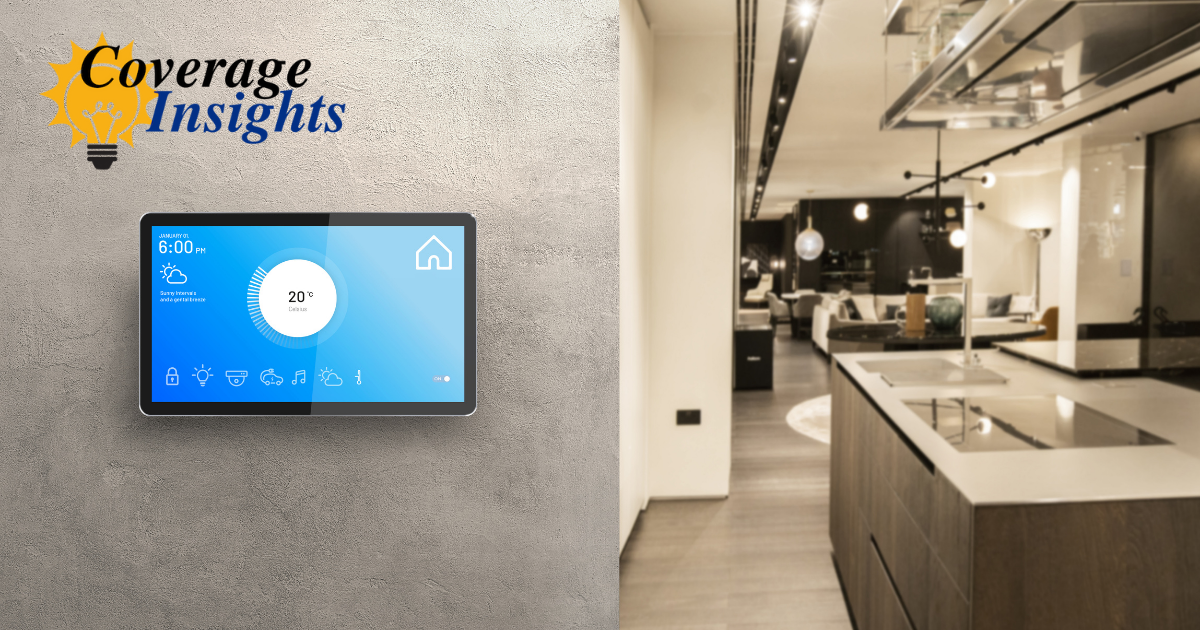 Smart Home Device