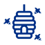 Icon_Beehive_65x65