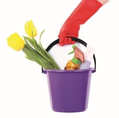 Cleaning Supplies