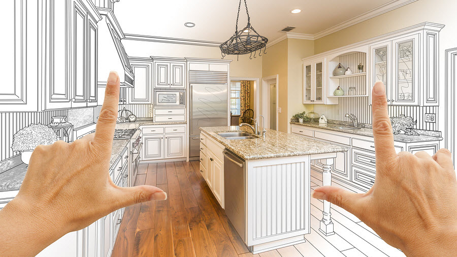 Kitchen Design