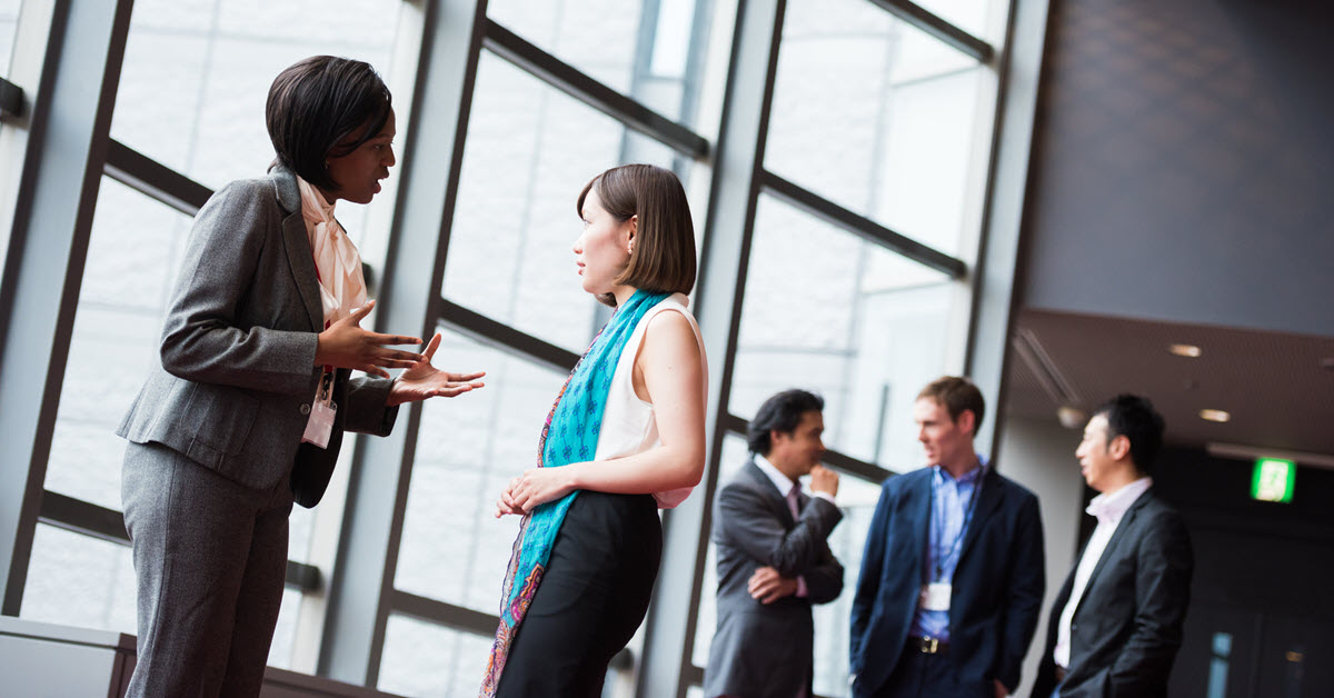 Networking