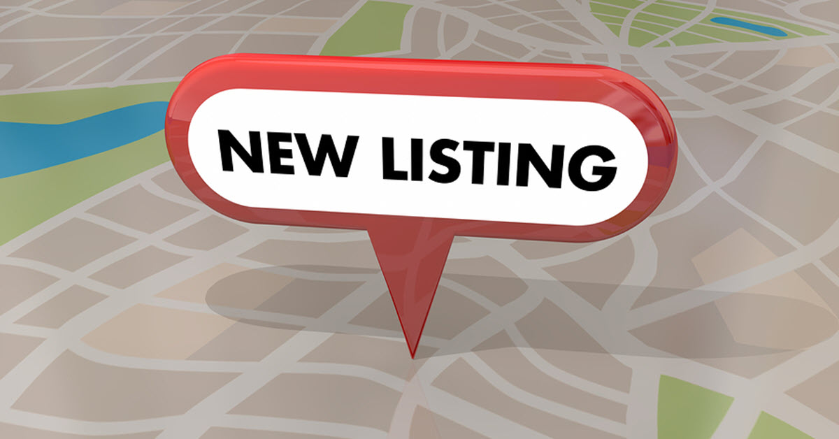 NewListing-1