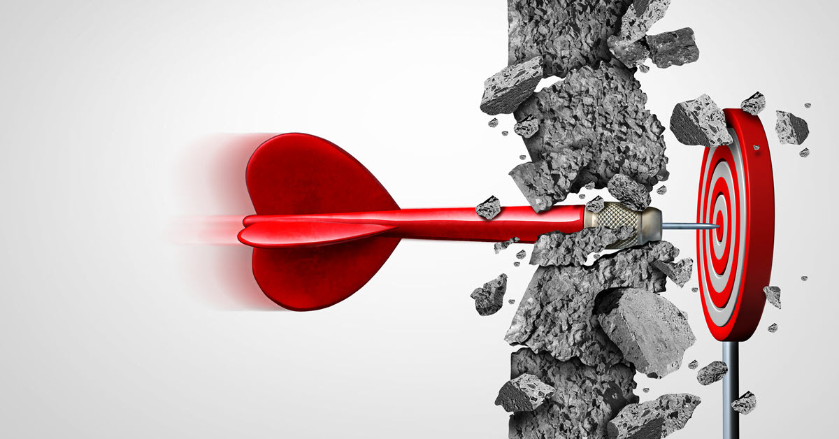 Overcoming Objections