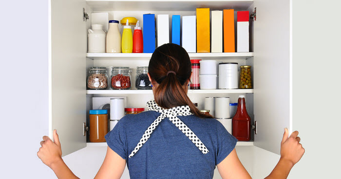 Pantry