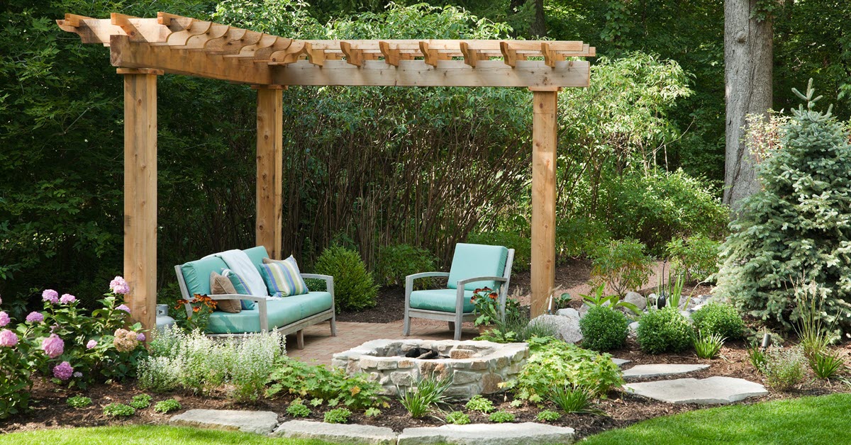 Large Outdoor Planters - Create Your Dream Outdoor Oasis