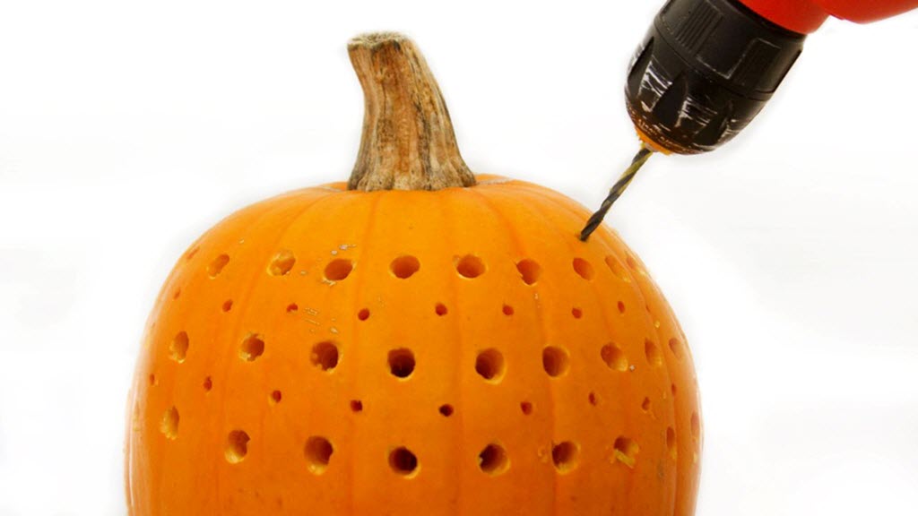 Fun Pumpkin Carving Ideas