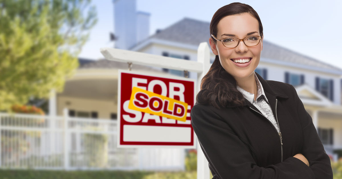 Real Estate Agent Success