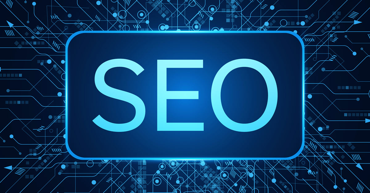 SEO - Search Engine Optimization