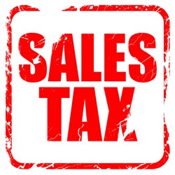 Sales Tax