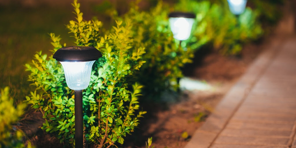 Solar Lighting