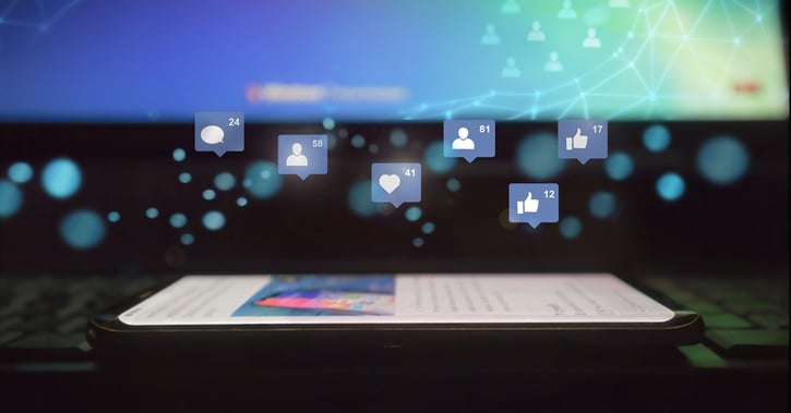 Social media marketing tips for real estate agents