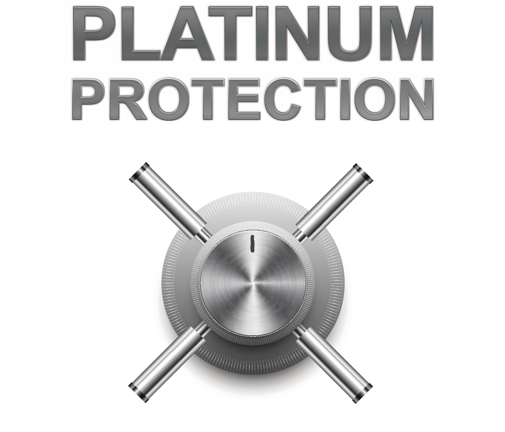 Platinum Protection is the most comprehensive home warranty coverage available.