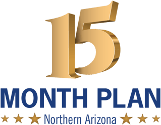 Introducing ORHP's new 15-month home warranty plan in Northern Arizona!