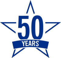 50_Year_Logo_Blue