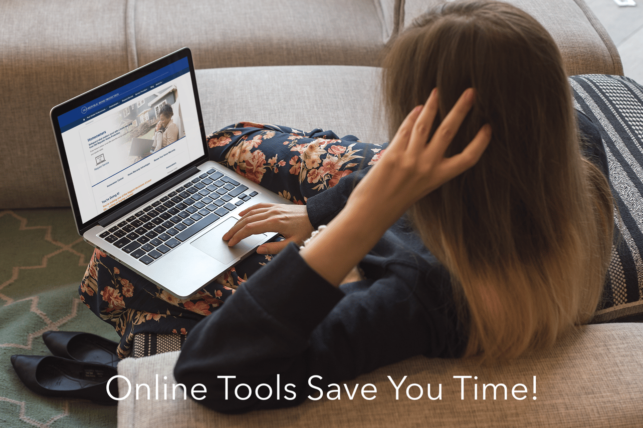 New Plan Holder Home Warranty Benefits Old Republic Home Protection