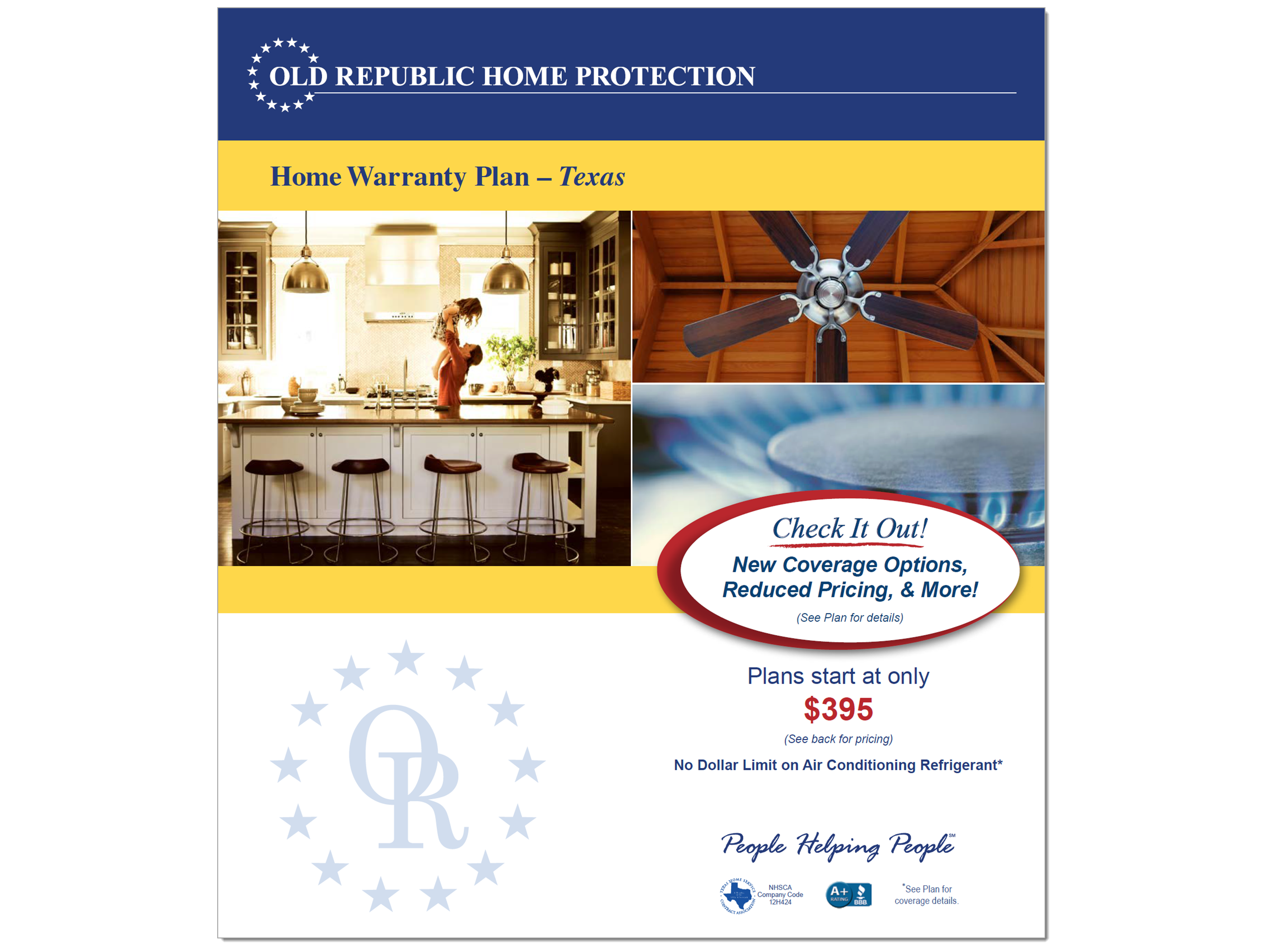 Unlock the Value of Your Home with a Texas Home Warranty