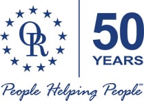 Old Republic Home Protection celebrates 50 years of People Helping People.